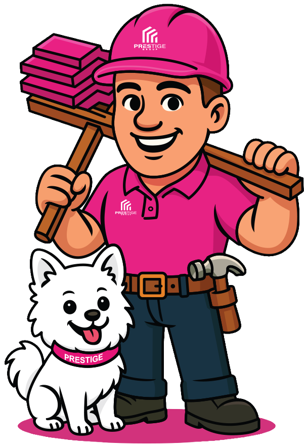 About Prestige Group