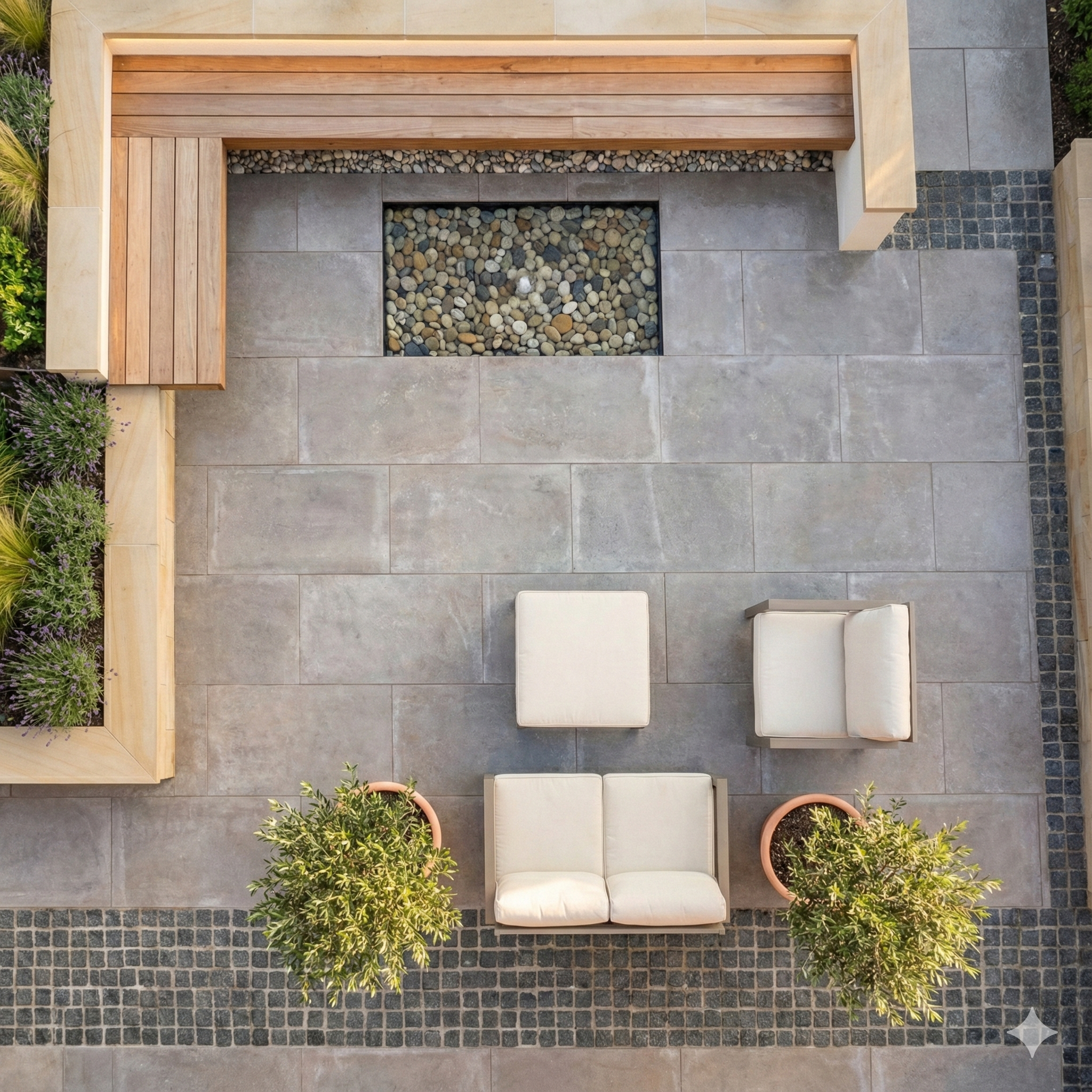 Patios & Hard Landscaping